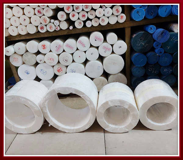 Teflon có lỗ